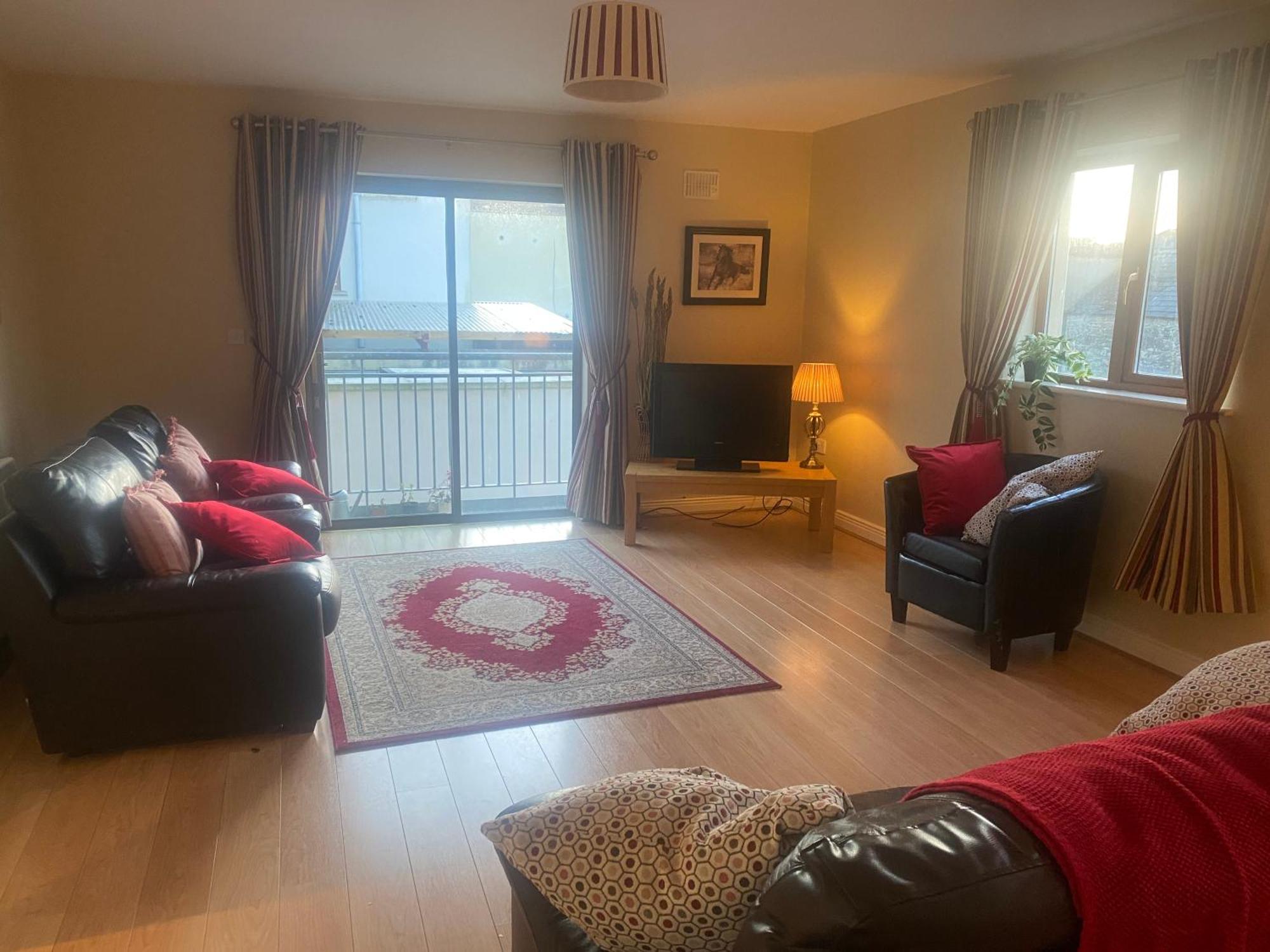 Luxury Town House-apartment Carrick on Shannon