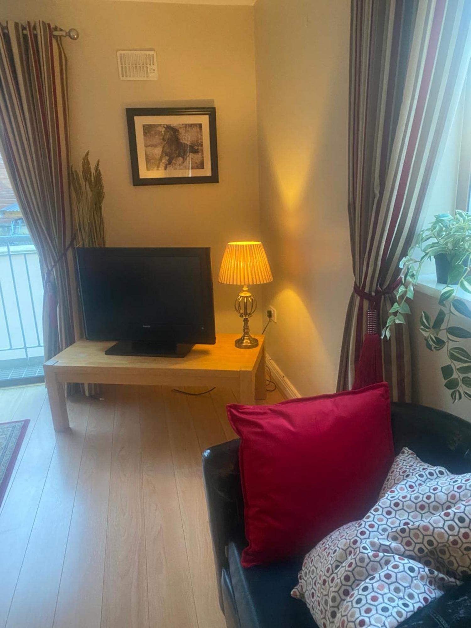 Luxury Town House-apartment Appartamento
