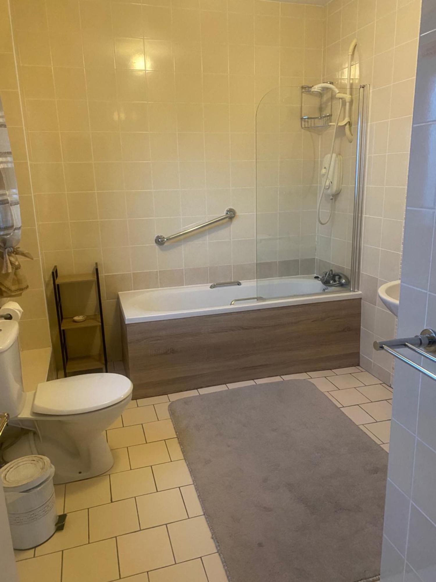 Appartamento Luxury Town House-apartment Carrick on Shannon