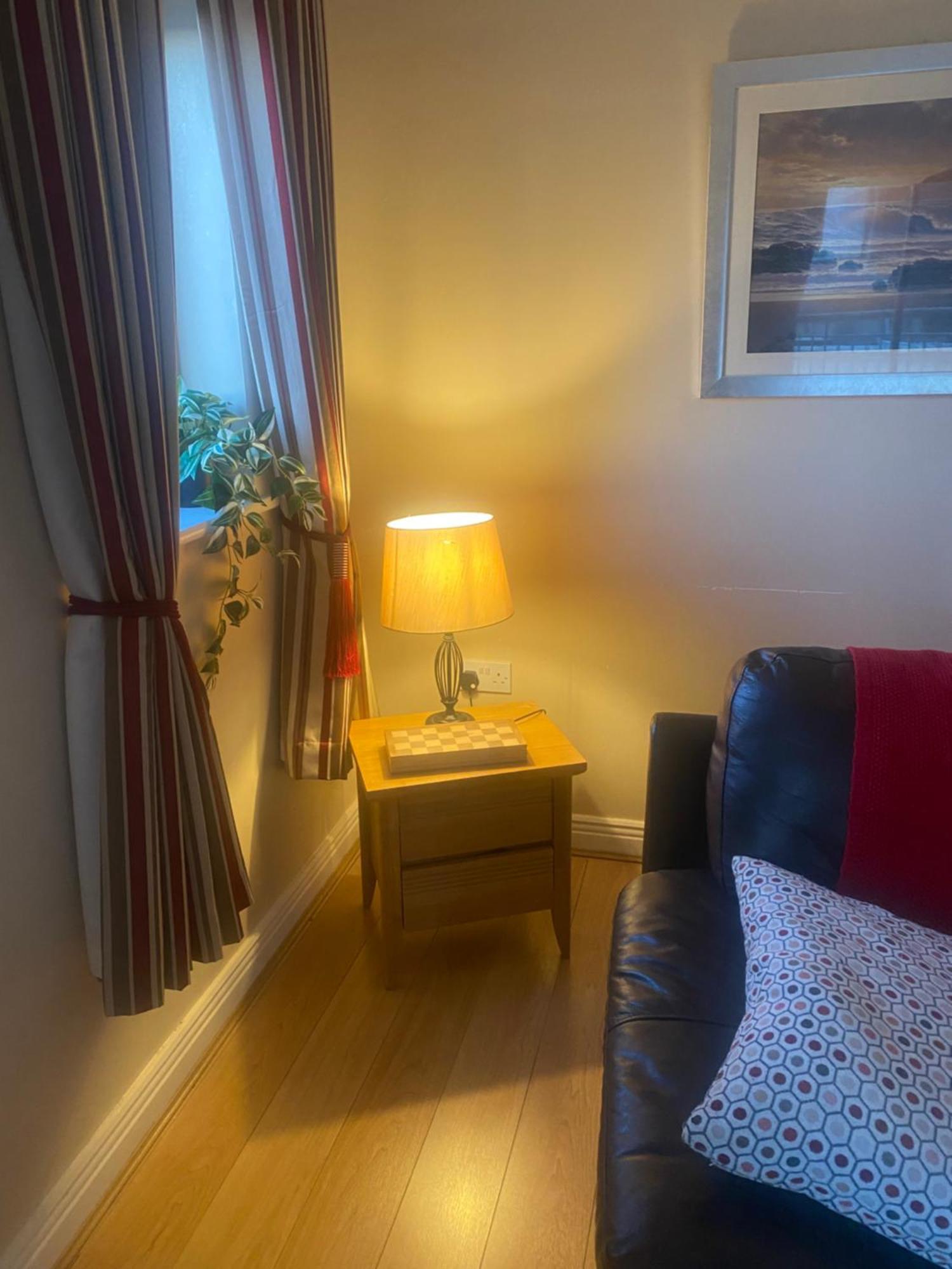 Appartamento Luxury Town House-apartment *