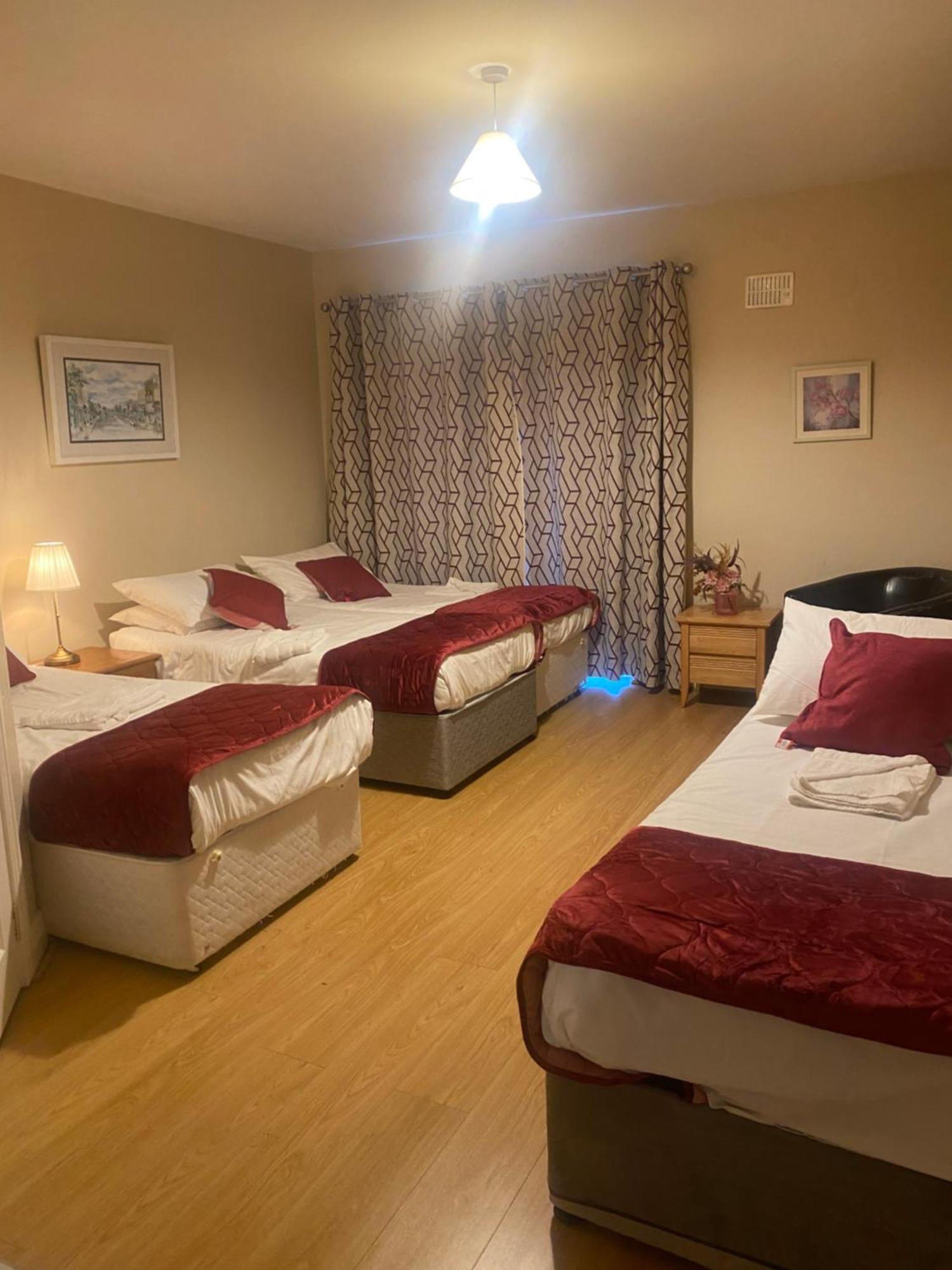 Appartamento Luxury Town House-apartment Carrick on Shannon