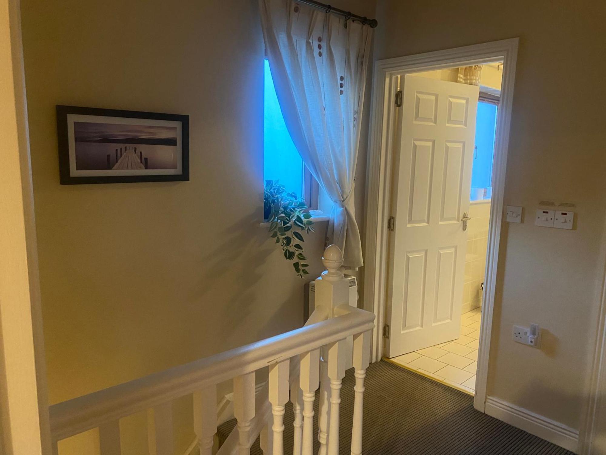 Apartment Luxury Town House-apartment Carrick-on-Shannon