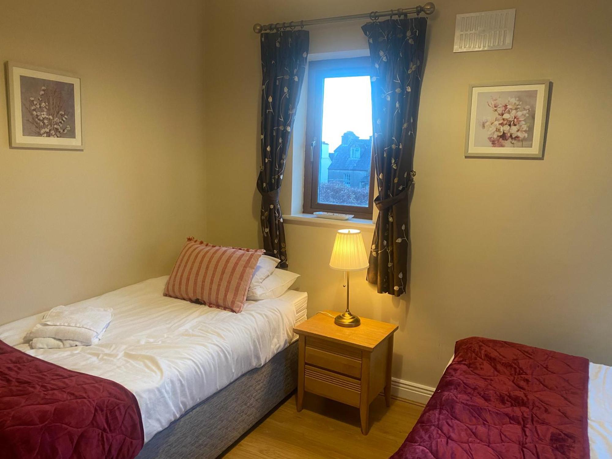 Appartamento Luxury Town House-apartment Carrick on Shannon
