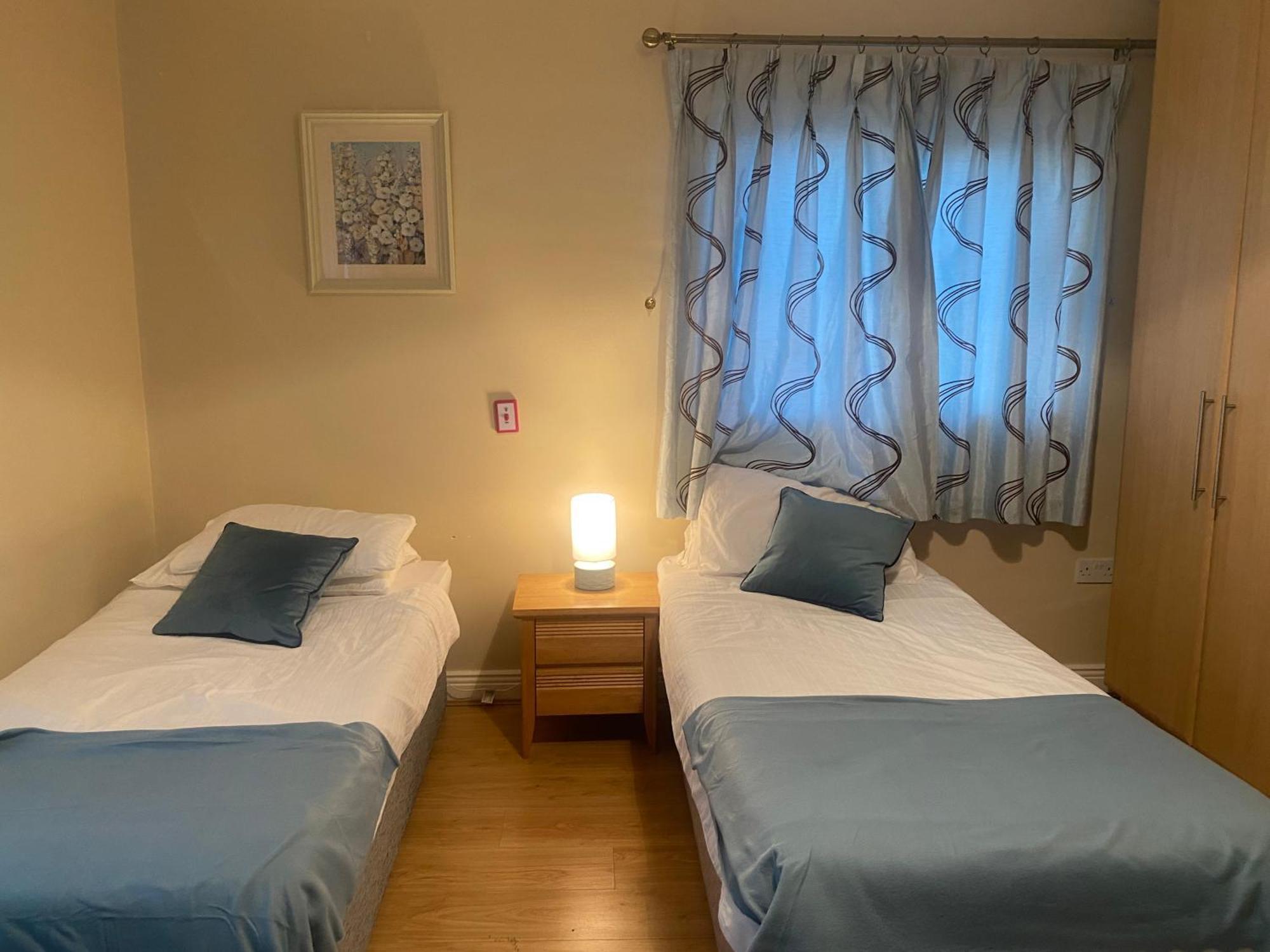 Luxury Town House-apartment Appartamento Carrick on Shannon