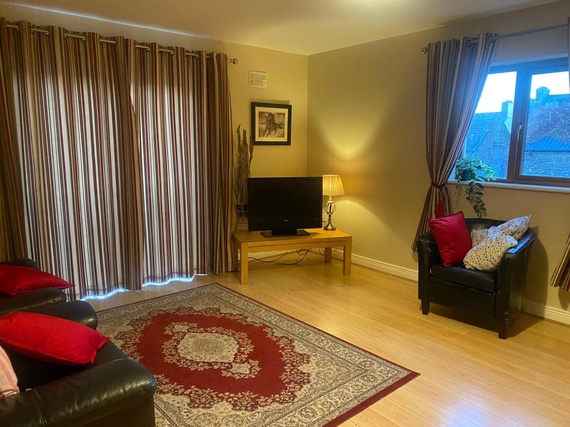 Appartamento Luxury Town House-apartment