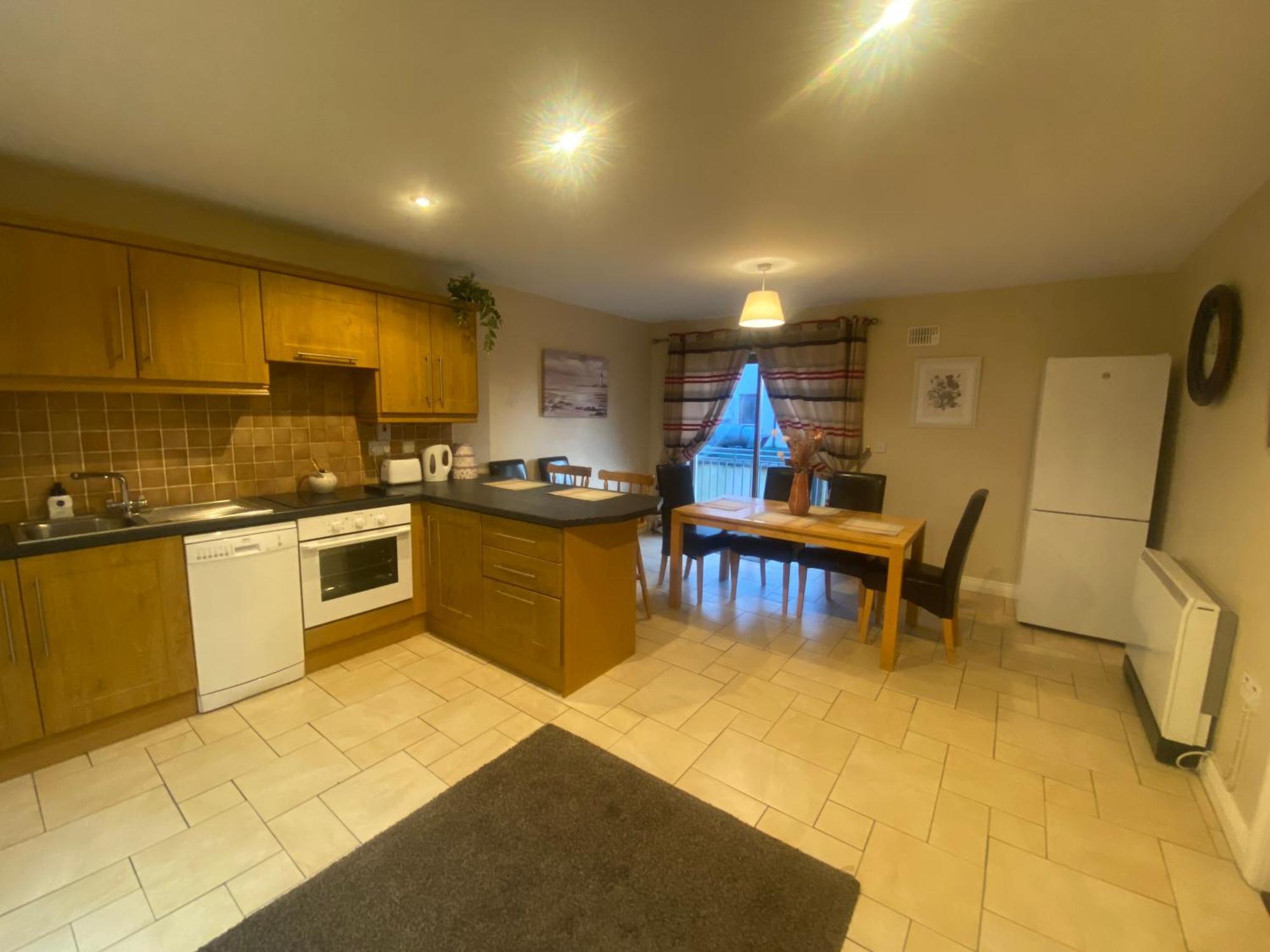Appartamento Luxury Town House-apartment *